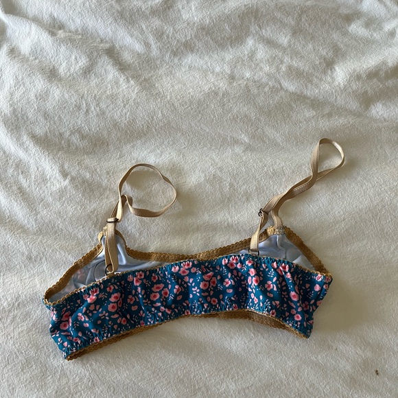 Bimby + Roy bralette - Picture 4 of 6